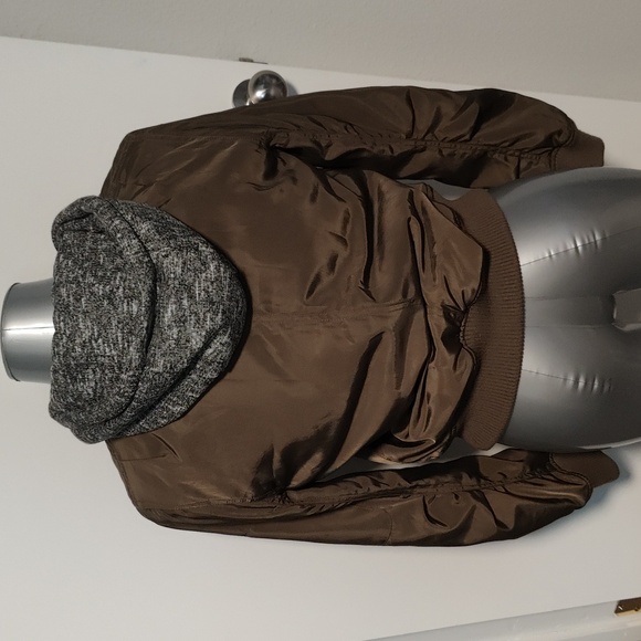 Forever 21 light coat, jacket, size S - Picture 3 of 4